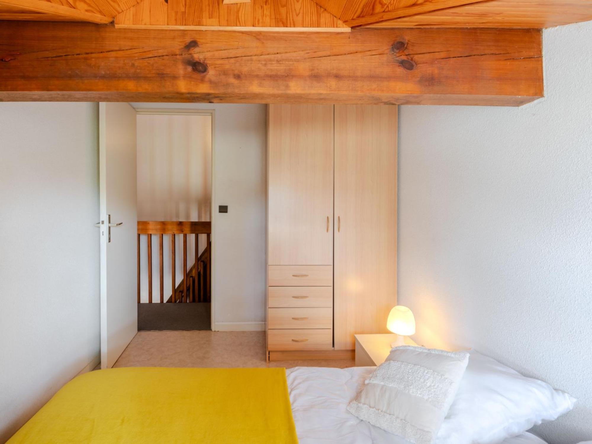 Apartment Les Landaises By Interhome Mimizan-Plage Exterior foto